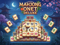                                                                     Mahjong Onet Deluxe קחשמ