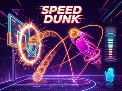                                                                     Speed Dunk קחשמ