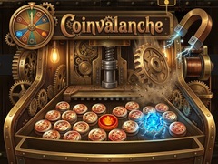                                                                       Coinvalanche ליּפש