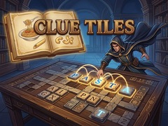                                                                     Clue Tiles קחשמ