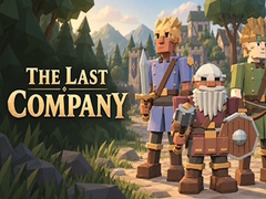                                                                     The Last Company קחשמ