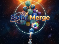                                                                     Solar Merge קחשמ