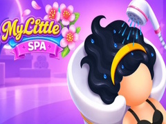                                                                     My Little spa קחשמ