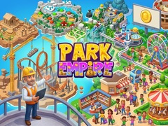                                                                       Park Empire ליּפש