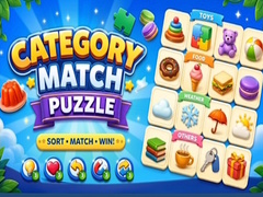                                                                     Category Match Puzzle קחשמ