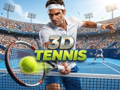                                                                       3D Tennis ליּפש