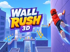                                                                     Wall Rush 3D קחשמ