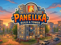                                                                       Panellka: Build a Tower ליּפש