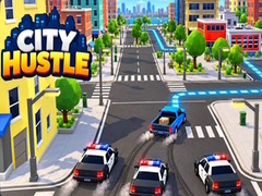                                                                     City Husle קחשמ