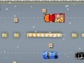                                                                     Santa Truck Parking 2 קחשמ