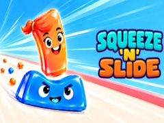                                                                     Squeeze'n'Slide קחשמ