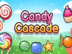                                                                     Candy Cascade קחשמ