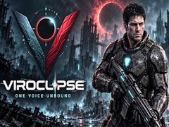                                                                     ViroClipse קחשמ