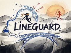                                                                     Lineguard קחשמ
