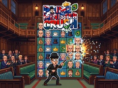                                                                     Prime Minister Crush קחשמ