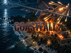                                                                     Coastfall קחשמ