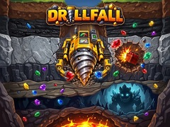                                                                     Drillfall קחשמ