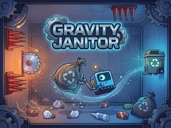                                                                     Gravity Janitor קחשמ