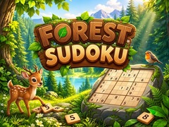                                                                     Forest Sudoku קחשמ