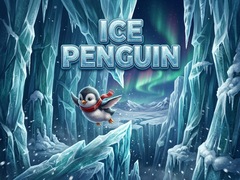                                                                     Ice Penguin קחשמ