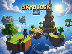                                                                     Skyblock 3D קחשמ
