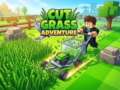                                                                     Cut Grass Adventure קחשמ