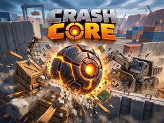                                                                       Crash Core ליּפש