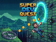                                                                       Super Dev Quest ליּפש