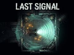                                                                       Last Signal ליּפש