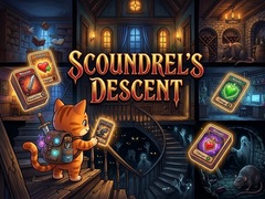                                                                       Scoundrel's Descent ליּפש