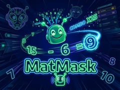                                                                     MatMask קחשמ