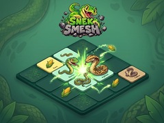                                                                     Snek Smesh קחשמ