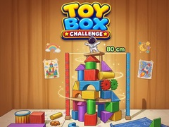                                                                       Toy Box Challenge ליּפש