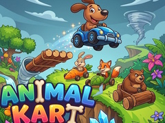                                                                       Animal Kart ליּפש