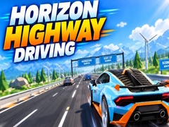                                                                       Horizon Highway Driving ליּפש