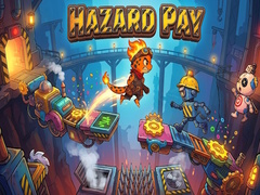                                                                     Hazard Pay קחשמ