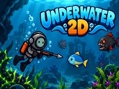                                                                     Underwater 2D קחשמ