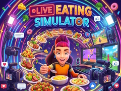                                                                     Live Eating Simulator קחשמ