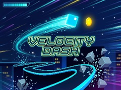                                                                     Velocity Dash קחשמ