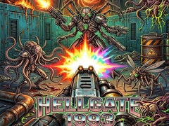                                                                     Hellgate 1993 קחשמ