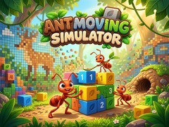                                                                     Ant Moving Simulator קחשמ