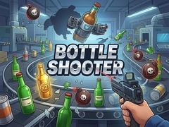                                                                     Bottle Shooter קחשמ