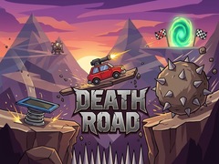                                                                     Death Road קחשמ
