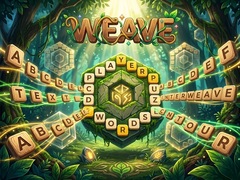                                                                     Weave קחשמ