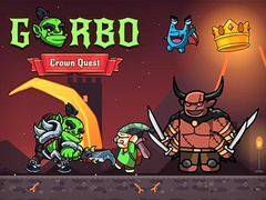                                                                       Gorbo Crown Quest ליּפש