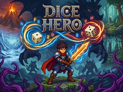                                                                       Dice Hero ליּפש