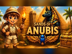                                                                     Sands of Anubis קחשמ