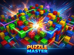                                                                     Puzzle Master קחשמ