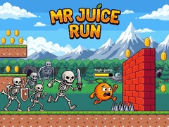                                                                       Mr Juice Run ליּפש