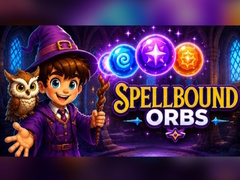                                                                       Spellbound Orbs ליּפש